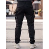 Брюки BDU Slimmy Black | Army Stroll фото 4
