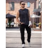 Брюки BDU Slimmy Black | Army Stroll фото 12