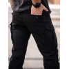 Брюки BDU Slimmy Black | Army Stroll фото 5