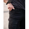 Брюки BDU Slimmy Black | Army Stroll фото 9