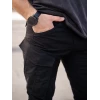 Брюки BDU Slimmy Black | Army Stroll фото 10