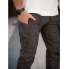 Брюки BDU Slimmy Grey | Army Stroll фото 5