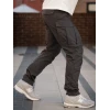 Брюки BDU Slimmy Grey | Army Stroll фото 2