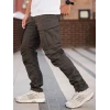 Брюки BDU Slimmy Taiga Green | Army Stroll фото 3