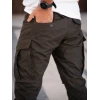 Брюки BDU Slimmy Taiga Green | Army Stroll фото 5