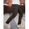 Брюки BDU Slimmy Taiga Green | Army Stroll фото 2