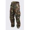 Брюки BDU US Woodland Cotton Ripstop | Helikon-Tex