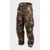 Брюки BDU US Woodland Ripstop | Helikon-Tex