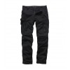 Брюки Blyth Technical 32102 Black | Vintage Industries