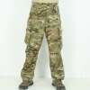 Брюки полевые CS95 MTP | Армия Великобритании фото 1