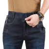 Брюки GREYMAN TACTICAL JEANS Dark Blue | Helikon-Tex фото 9