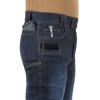Брюки GREYMAN TACTICAL JEANS Dark Blue | Helikon-Tex фото 10