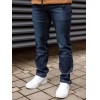 Брюки GREYMAN TACTICAL JEANS Dark Blue | Helikon-Tex фото 1