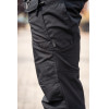 Брюки Hybrid Black | Army Stroll фото 8