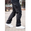 Брюки Hybrid Black | Army Stroll