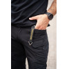 Брюки Hybrid Black | Army Stroll фото 4