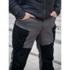 Брюки Hybrid Black/Grey | Army Stroll фото 5