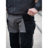 Брюки Hybrid Black/Grey | Army Stroll фото 6