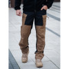 Брюки Hybrid Coyote/Black | Army Stroll фото 5