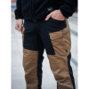Брюки Hybrid Coyote/Black | Army Stroll фото 6