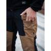 Брюки Hybrid Coyote/Black | Army Stroll фото 9