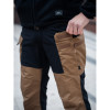 Брюки Hybrid Coyote/Black | Army Stroll фото 10