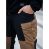 Брюки Hybrid Coyote/Black | Army Stroll фото 7