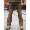 Брюки Hybrid Coyote/Taiga | Army Stroll фото 3