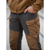 Брюки Hybrid Coyote/Taiga | Army Stroll фото 5