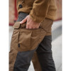 Брюки Hybrid Coyote/Taiga | Army Stroll фото 8