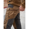Брюки Hybrid Coyote/Taiga | Army Stroll фото 7
