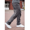 Брюки Hybrid Grey | Army Stroll фото 1