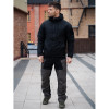 Брюки Hybrid Grey/Black | Army Stroll фото 11