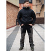 Брюки Hybrid Grey/Black | Army Stroll фото 10