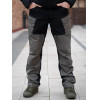 Брюки Hybrid Grey/Black | Army Stroll фото 3