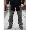 Брюки Hybrid Grey/Black | Army Stroll фото 5