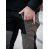 Брюки Hybrid Grey/Black | Army Stroll фото 7