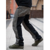 Брюки Hybrid Grey/Black | Army Stroll фото 2