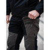 Брюки Hybrid Grey/Black | Army Stroll фото 6