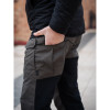 Брюки Hybrid Grey/Black | Army Stroll фото 9