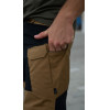 Брюки Hybrid Outback Coyote / Black | Helikon-Tex фото 5