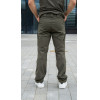 Брюки Hybrid Outback Taiga Green | Helikon-Tex фото 3