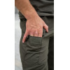 Брюки Hybrid Outback Taiga Green | Helikon-Tex фото 4