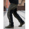 Брюки Hybrid Taiga/Black | Army Stroll фото 2