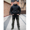 Брюки Hybrid Taiga/Black | Army Stroll фото 11