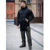 Брюки Hybrid Taiga/Black | Army Stroll фото 12