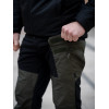 Брюки Hybrid Taiga/Black | Army Stroll фото 6