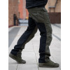 Брюки Hybrid Taiga/Black | Army Stroll фото 1