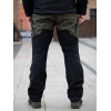 Брюки Hybrid Taiga/Black | Army Stroll фото 4