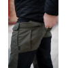 Брюки Hybrid Taiga/Black | Army Stroll фото 8